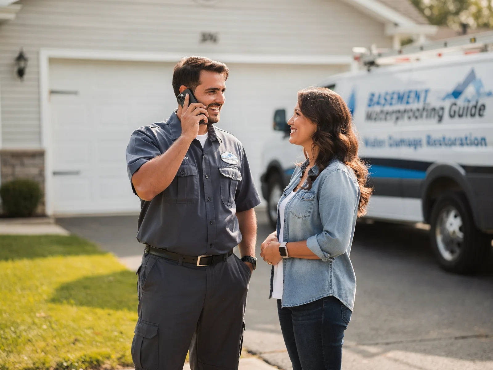 Basement Waterproofing Near Me Comerio, PR FAQs
